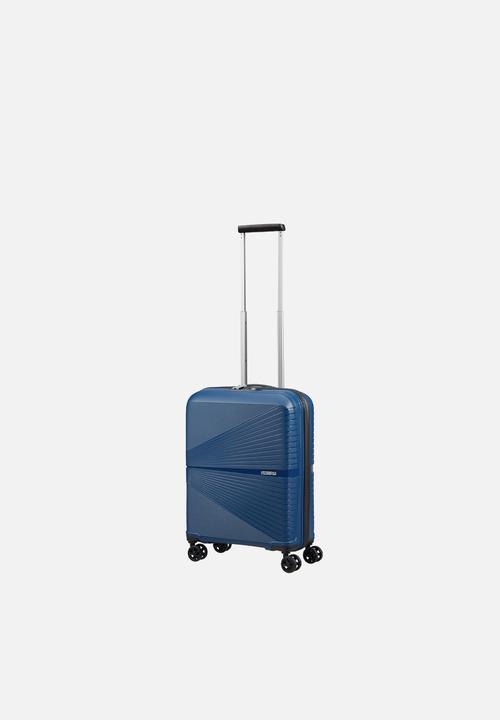 American Tourister - AT AIRCONIC SPINNER 55CM TSA - MIDN.NAVY