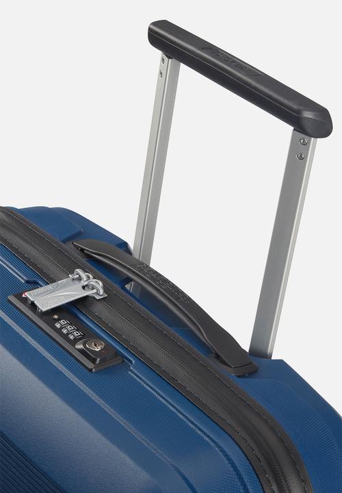 American Tourister - AT AIRCONIC SPINNER 55CM TSA - MIDN.NAVY
