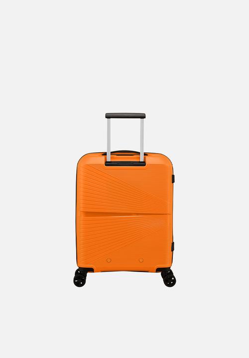 American Tourister - AT AIRCONIC SPINNER 55CM TSA - MANGO ORANGE
