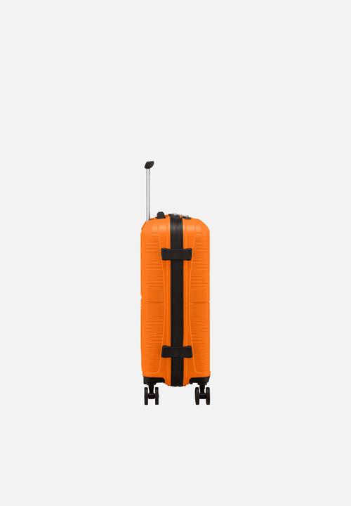 American Tourister - AT AIRCONIC SPINNER 55CM TSA - MANGO ORANGE