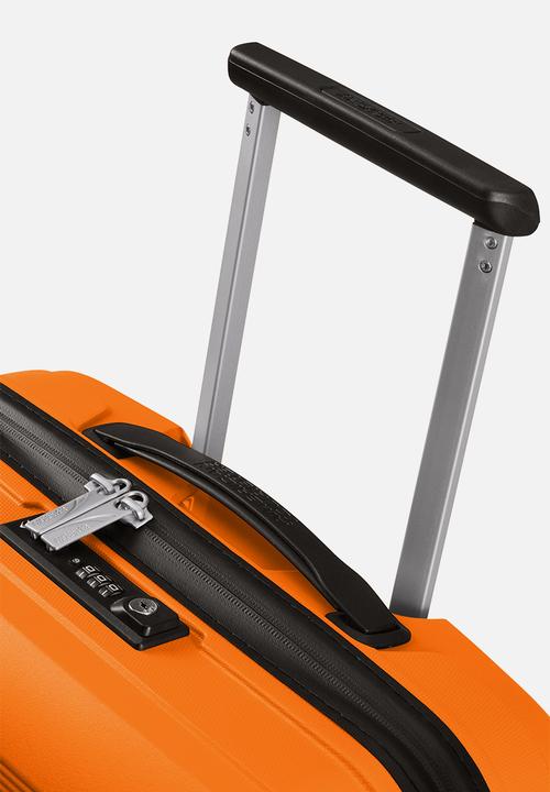 American Tourister - AT AIRCONIC SPINNER 55CM TSA - MANGO ORANGE