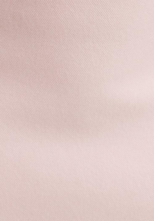 Forever New - Aria knit mini skirt in soft pink co ord