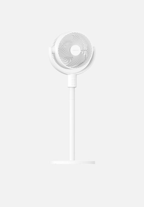 Xiaomi - Xiaomi Smart Stand Air Circulation Fan - White