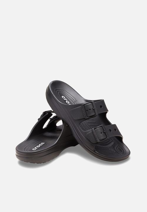 Crocs - Saturday Sandal W Sandal - Black