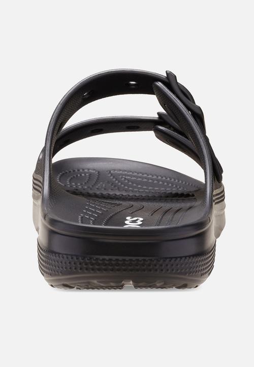 Crocs - Saturday Sandal W Sandal - Black