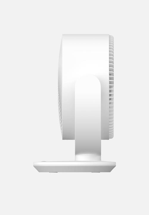 Xiaomi - Xiaomi Smart Desktop Air Circulation Fan - White