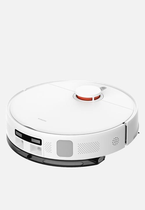 Xiaomi - Xiaomi Robotvacuum H40 - White