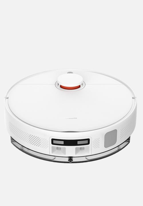 Xiaomi - Xiaomi Robotvacuum H40 - White