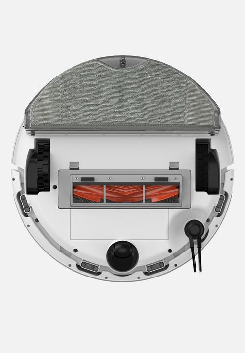 Xiaomi - Xiaomi Robotvacuum H40 - White