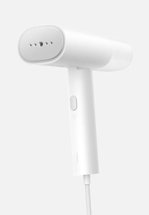 Xiaomi - Xiaomi Handheld Garment Steamer - White