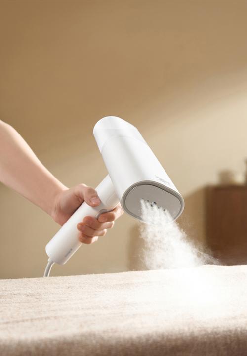Xiaomi - Xiaomi Handheld Garment Steamer - White