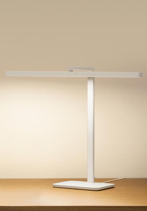 Xiaomi - Xiaomi Led Desk Lamp 2 - White