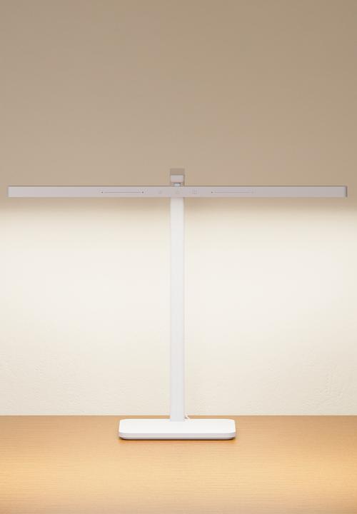 Xiaomi - Xiaomi Led Desk Lamp 2 - White