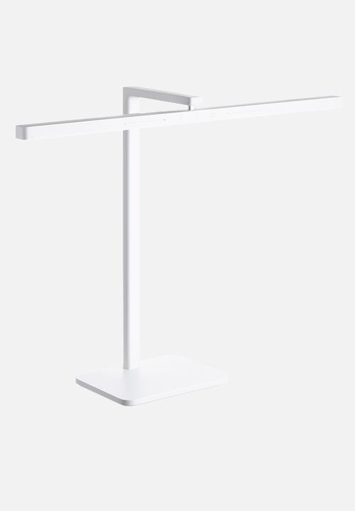Xiaomi - Xiaomi Led Desk Lamp 2 - White