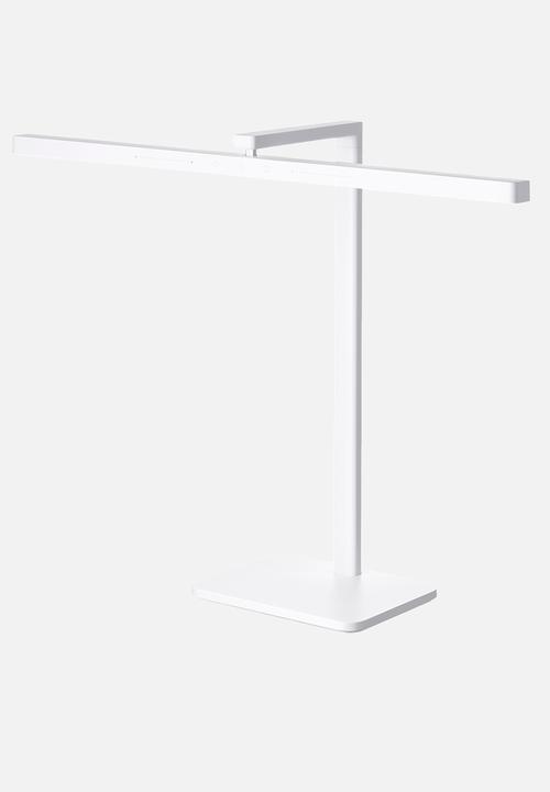 Xiaomi - Xiaomi Led Desk Lamp 2 - White
