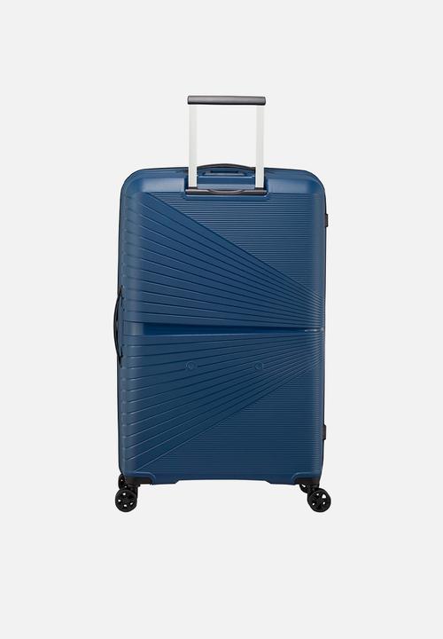 American Tourister - AT AIRCONIC SPINNER 77CM TSA - MIDN NAVY