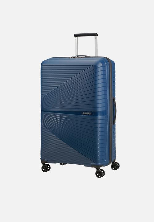 American Tourister - AT AIRCONIC SPINNER 77CM TSA - MIDN NAVY