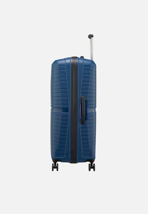 American Tourister - AT AIRCONIC SPINNER 77CM TSA - MIDN NAVY