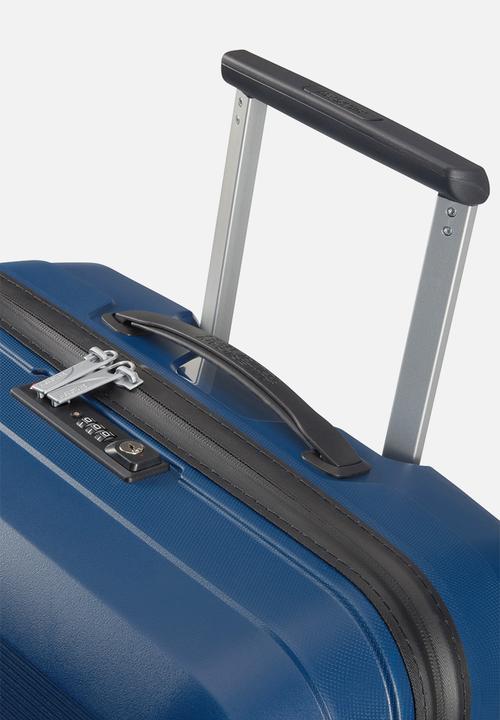 American Tourister - AT AIRCONIC SPINNER 77CM TSA - MIDN NAVY