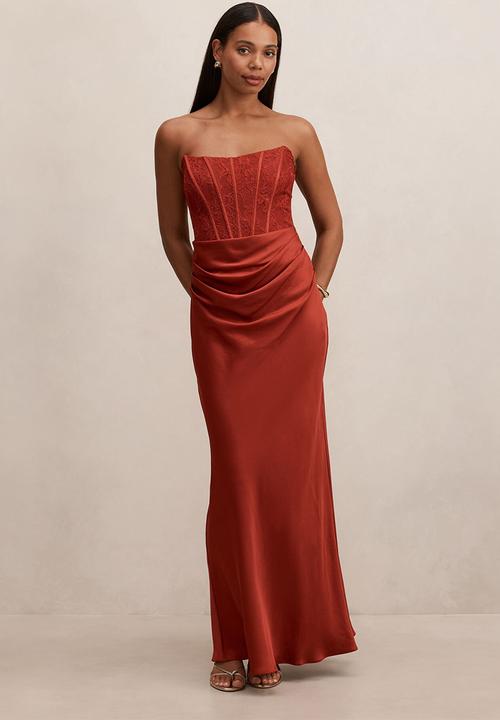 summer linen maxi dress Floral Linen Maxi Dress | Chic Women's Summer Dresses