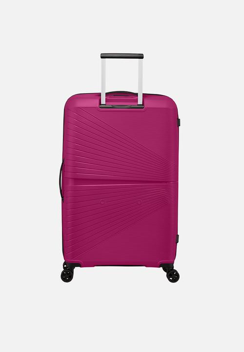 American Tourister - AT AIRCONIC SPINNER 77CM TSA - DEEP ORCH