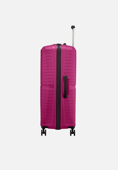 American Tourister - AT AIRCONIC SPINNER 77CM TSA - DEEP ORCH