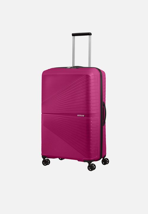 American Tourister - AT AIRCONIC SPINNER 77CM TSA - DEEP ORCH