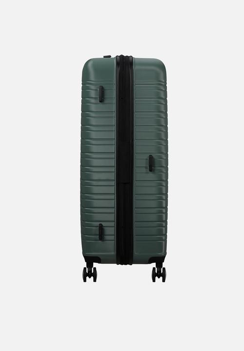 American Tourister - AT FLASHLINE SPINNER 78CM EXP TSA D.FOREST