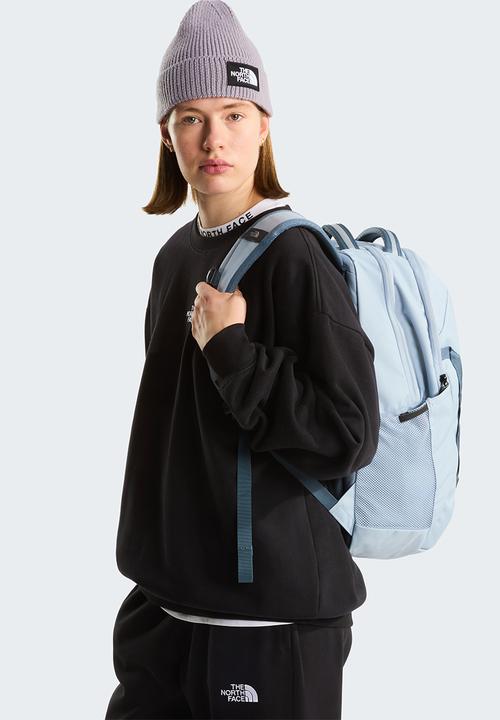 The North Face - Vault - Frost Grey