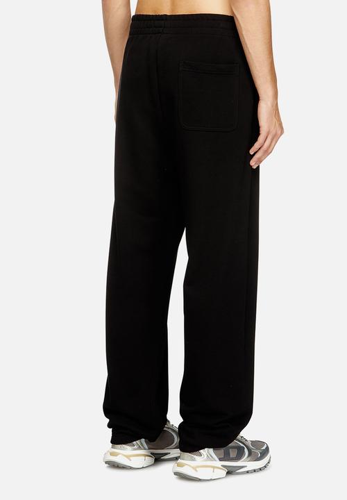 Diesel  - P-MARKY-DIV Black
