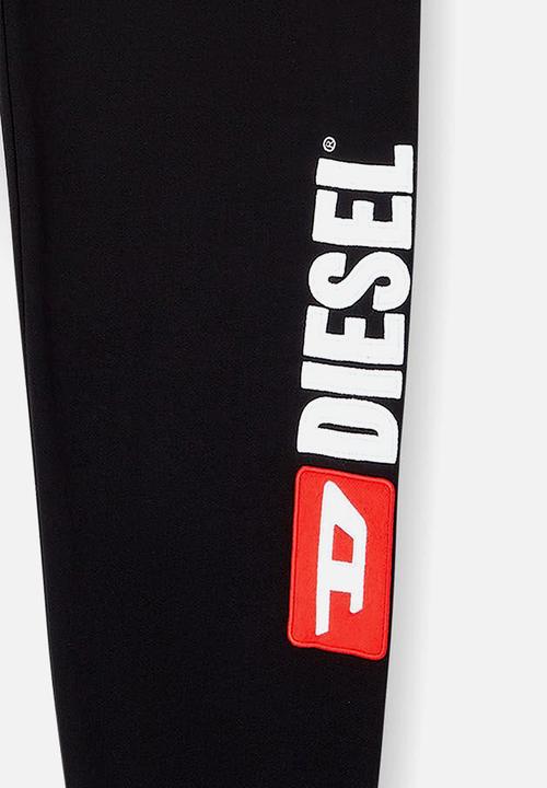 Diesel  - P-MARKY-DIV Black