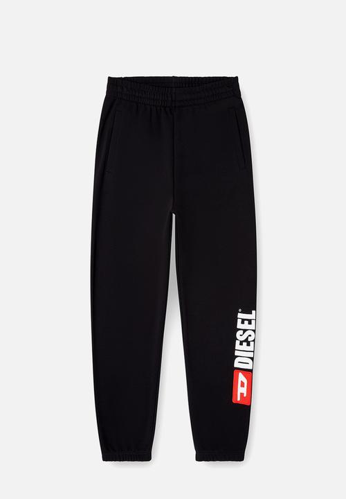 Diesel  - P-MARKY-DIV Black