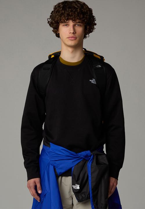 The North Face - Base Camp Duffle  - Summit Gold & Black