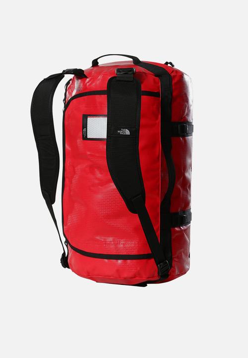 The North Face - Base camp duffel M - Red