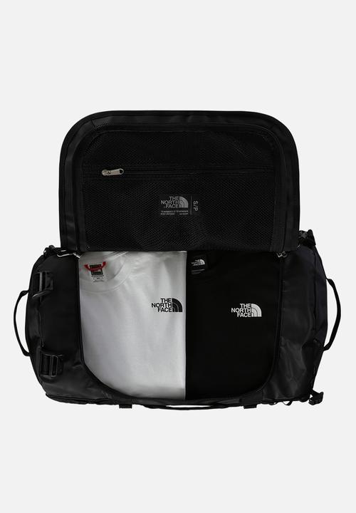The North Face - Base Camp Duffel - Black