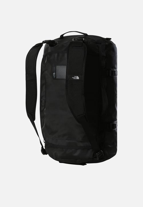 The North Face - Base Camp Duffel - Black