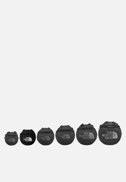 The North Face - Base Camp Duffel - Black