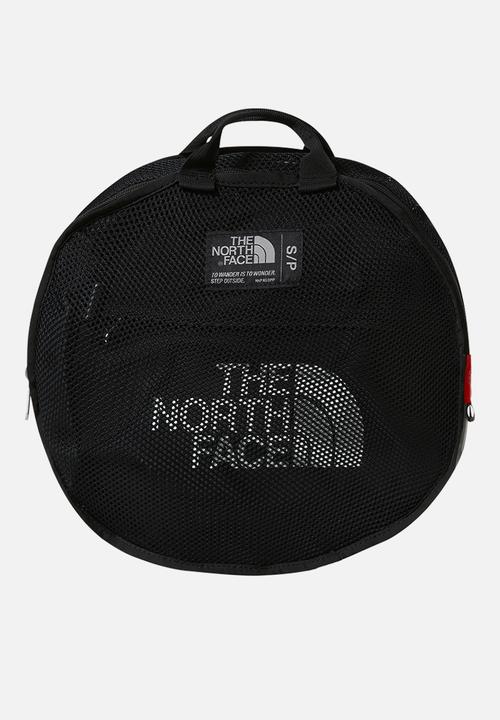 The North Face - Base Camp Duffel - Black