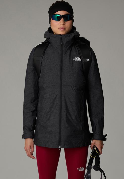 The North Face - Base Camp Duffel - Black