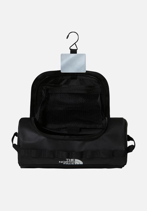 The North Face - BC Travel Canister - Black