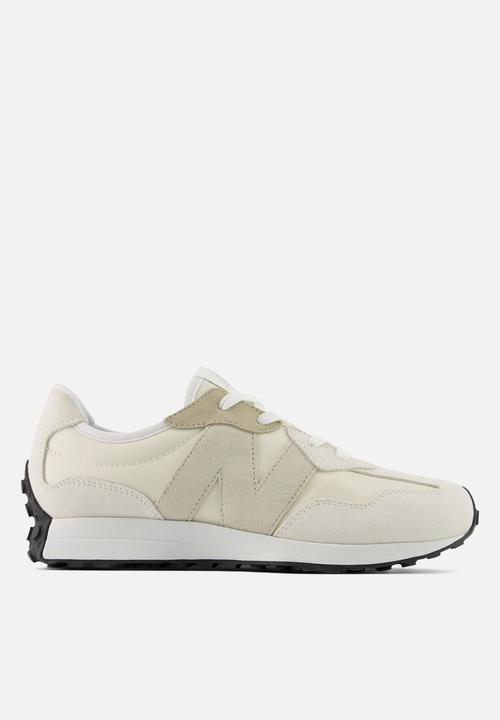 New Balance  - Kids 327 grade school - beige