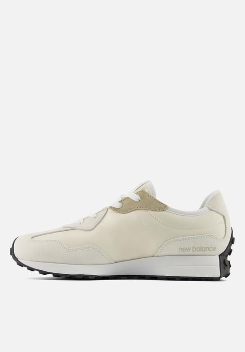 New Balance  - Kids 327 grade school - beige