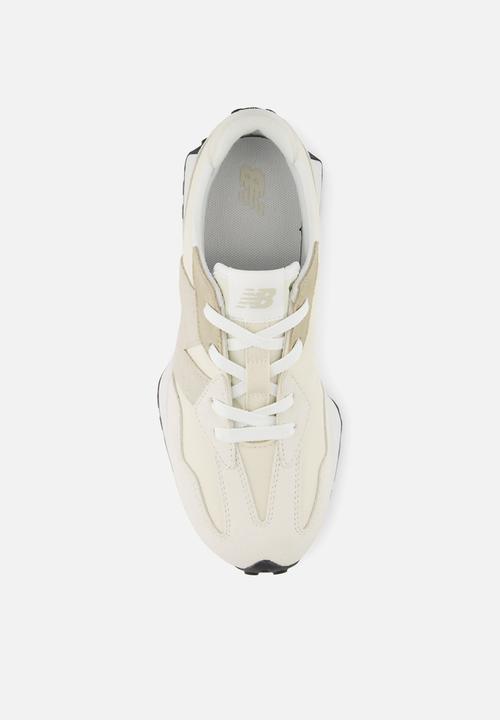 New Balance  - Kids 327 grade school - beige