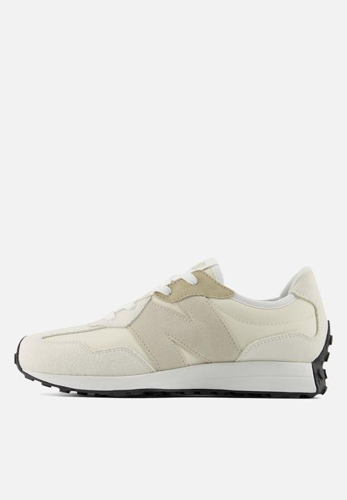 New Balance  - Kids 327 grade school - beige