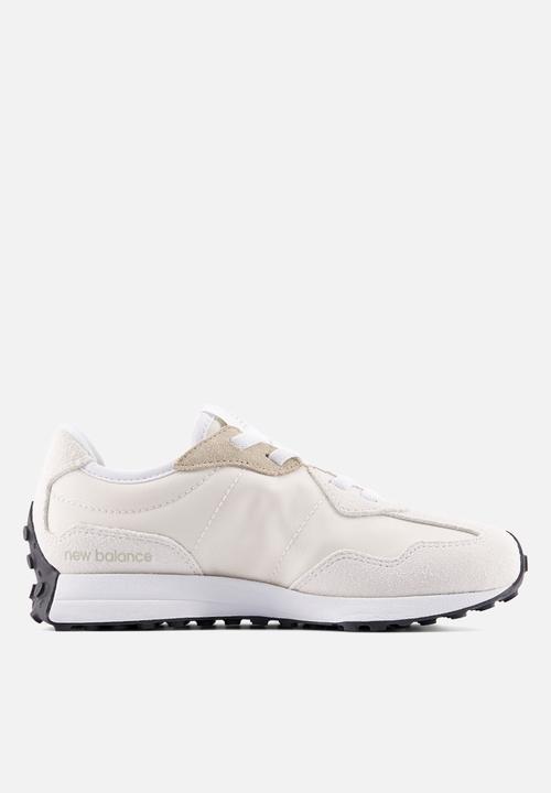 New Balance  - Kids 327 pre-school - off white/light grey