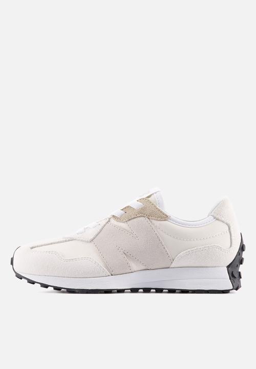 New Balance  - Kids 327 pre-school - off white/light grey