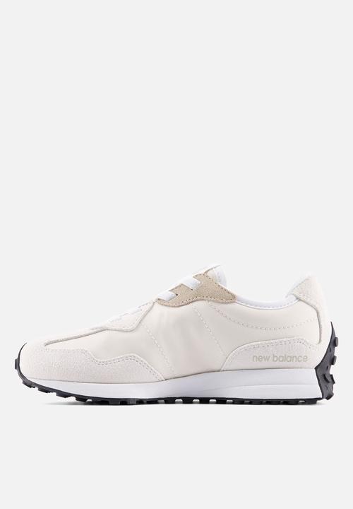 New Balance  - Kids 327 pre-school - off white/light grey