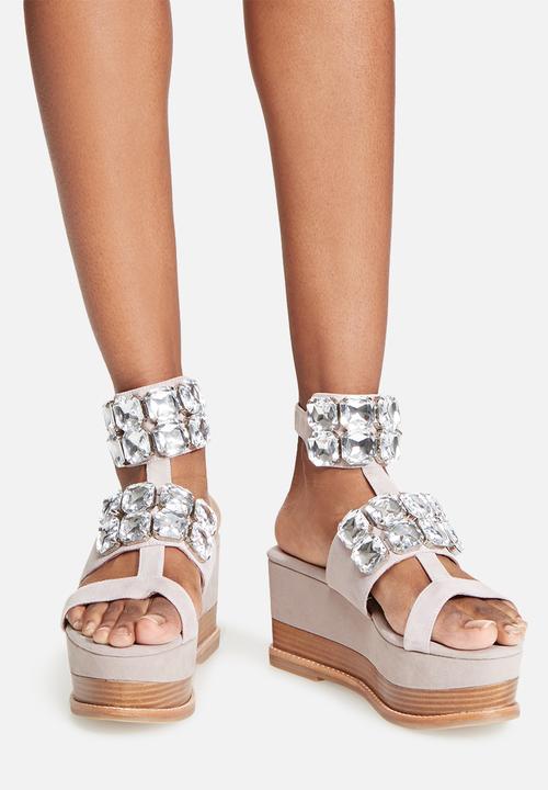 Jeffrey Campbell - Idalia