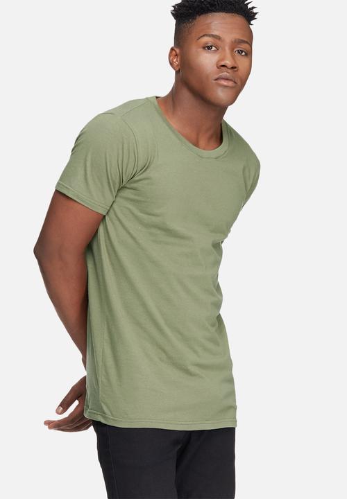 basicthread - Basic scoop tee