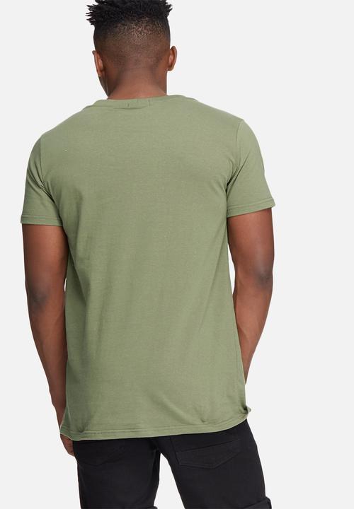 basicthread - Basic scoop tee